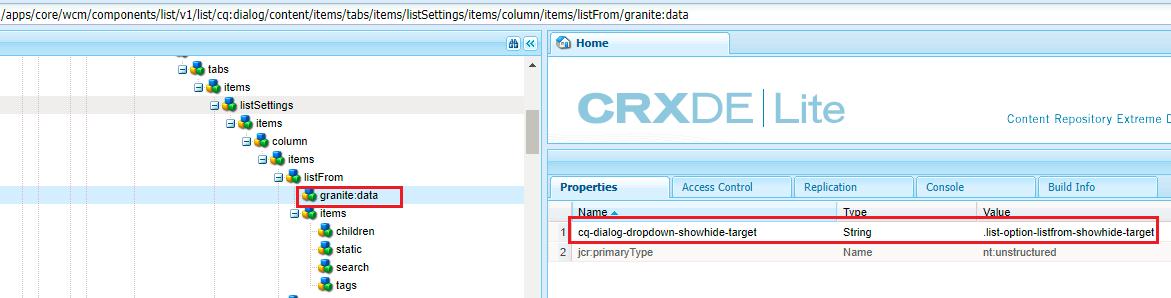 Toggle Field visibility based on dropdown’s value – Coral 3 – Adobe ...